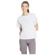 Adidas Γυναικεία κοντομάνικη μπλούζα Essentials Small Logo Cotton Tee